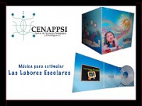 MÚSICA PARA ESTIMULAR LAS LABORES ESCOLARES