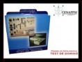 PSICONTROL DOMINOS