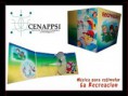 MÚSICA PARA ESTIMULAR LA RECREACIÓN
