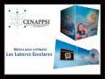 MÚSICA PARA ESTIMULAR LAS LABORES ESCOLARES